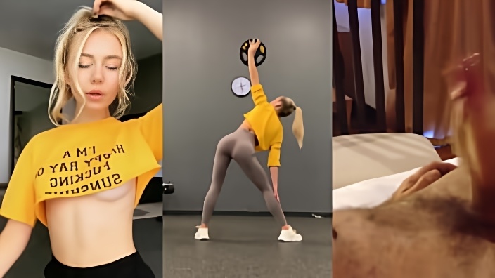 Fit babecock 2