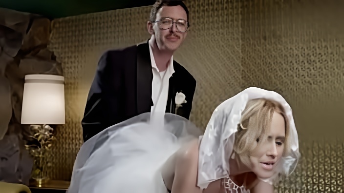 Skittles Newlyweds - Get Ready For My Sweetness