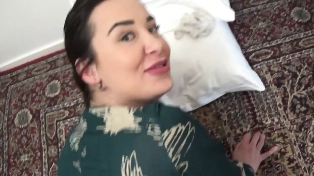 Большие задницы